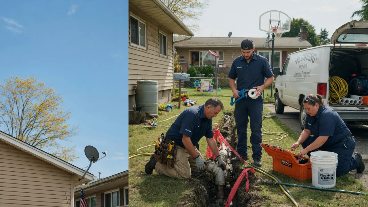 Garbage Disposal Replacement in Galeton, CO near me